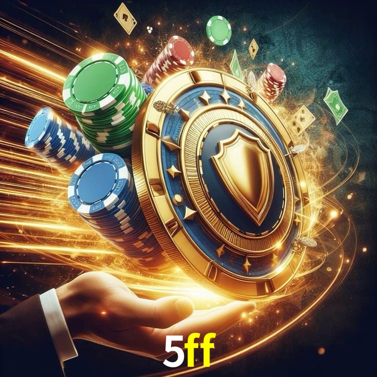 Ofertas Imperdíveis na 5ff: Promoções e Bônus Que Valem a Pena