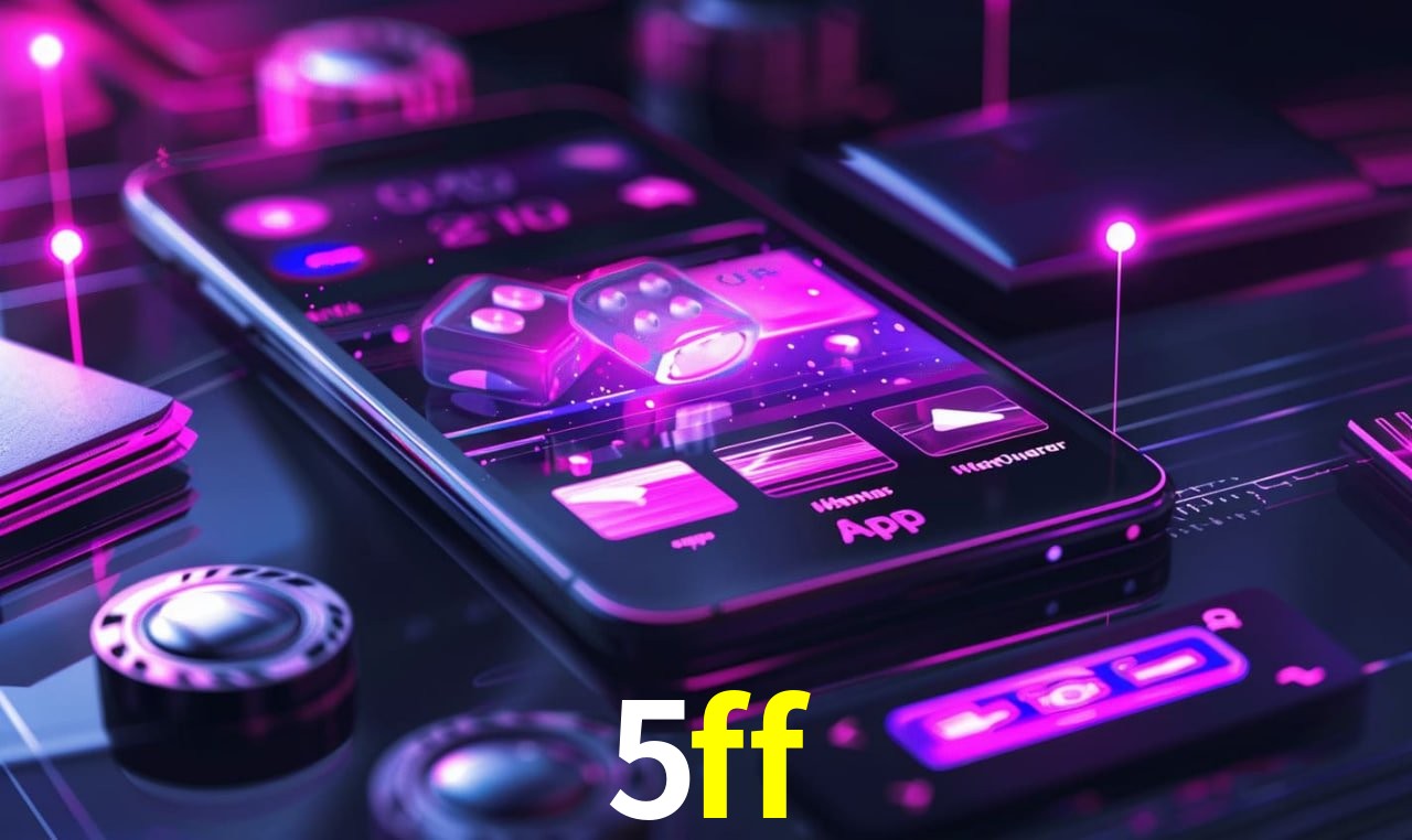 2FA Security 5ff
