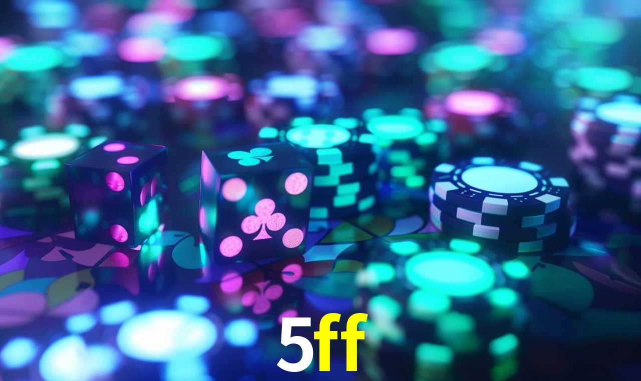 Jogo Spaceman 5ff