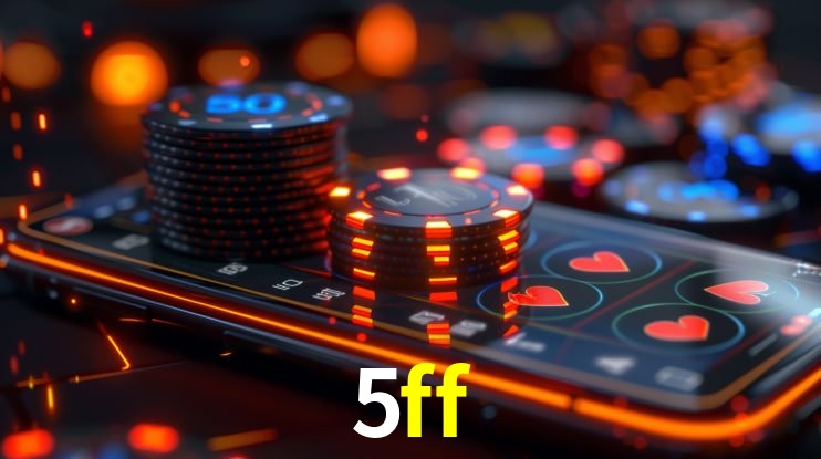 API Integration 5ff