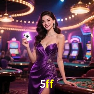 Casino Ao Vivo 5ff