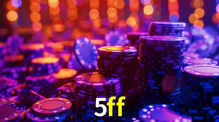 Exclusive Games 5ff